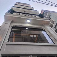 Siêu Phẩm Nhà Mới 6 Tầng Thang Máy Yên Phúc - Hà Đôngdiện Tích36M2 Giá Chỉ Hơn 8 Tỷ