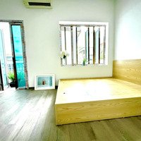 Bán Toà Căn Hộ Siêu Hiếm Phố Chính Kinh, 52M2,Mặt Tiền4,5M X 7 Tầng Thang Máy, Dòng Tiền 55 Triệu/Tháng
