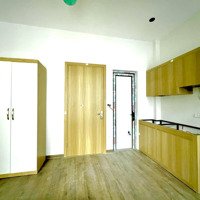 Bán Toà Căn Hộ Siêu Hiếm Phố Chính Kinh, 52M2,Mặt Tiền4,5M X 7 Tầng Thang Máy, Dòng Tiền 55 Triệu/Tháng
