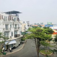 Cần Bán Nhà Khu Cityland Phường 5, Đường Phan Văn Trị, 100M2, 5 Tầng + Hầm, 5X20M, Nội Thất Đầy Đủ