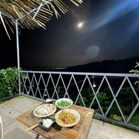 Bán Đất Vườn View Hồ Trị An. Chủ Ngộp Tới Cổ Cần Đi Gấp