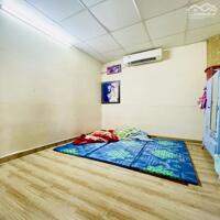Nhà Hẻm Xe Hơi Thông, Thạnh Xuân, 5x19 giá rẻ chỉ 3.8 Tỷ TL