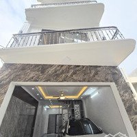 Nhà Mới Koong 48,5M 4 Tầng Vị Trí Trung Tâm Quận Huyện Thanh