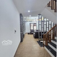 Nhà Mới Koong 48,5M 4 Tầng Vị Trí Trung Tâm Quận Huyện Thanh