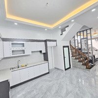 Nhà Mới Koong 48,5M 4 Tầng Vị Trí Trung Tâm Quận Huyện Thanh