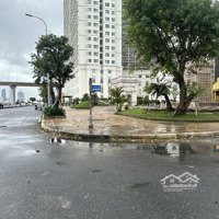 Hàng Hiếm 144M2 (8X17,25M) Bề Ngang Rộng, Đầu Tư Sinh Lời, Gần Cầu Rồng Phun Lửa, Chợ Đêm