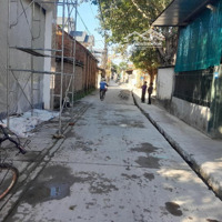 Bán Đất Tại Tân Minh, Sóc Sơn, Hà Nội, 1,2 Tỷ, 94M2, Pháp Lý Đầy Đủ