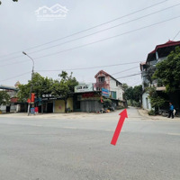Bán Đất Tại Tân Minh, Sóc Sơn, Hà Nội, 1,2 Tỷ, 94M2, Pháp Lý Đầy Đủ