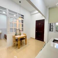 Căn Hộ 1 Phòng Ngủ, tách bếp, full nội thất ở Bùi Đình Túy - Gần Ngã Tư Hàng Xanh. - Bình Thạnh - HCMC.