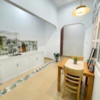 Căn Hộ 1 Phòng Ngủ, tách bếp, full nội thất ở Bùi Đình Túy - Gần Ngã Tư Hàng Xanh. - Bình Thạnh - HCMC.