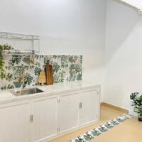 Căn Hộ 1 Phòng Ngủ, tách bếp, full nội thất ở Bùi Đình Túy - Gần Ngã Tư Hàng Xanh. - Bình Thạnh - HCMC.