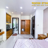 Cho Thuê Căn Hộ Ngay Trung Tâm Quận 1 Cửa Sổ Lớn Thoáng Mát Đầy Đủ Tiện Nghi Gần Phố Đi Bộ Bùi Viên