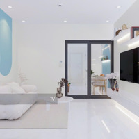 Chung Cư Mini - 1 Phòng Ngủgần Landmark 81 - Ban Công & Máy Giặc Riêng Mới Nhất Bình Thạnh