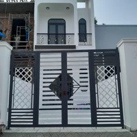 Bán Nhà Hẻm 99, Đường Lê Hồng Phong, P. Phú Lợi, Thủ Dầu Một, Bình Dương