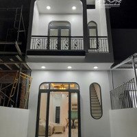 Bán Nhà Hẻm 99, Đường Lê Hồng Phong, P. Phú Lợi, Thủ Dầu Một, Bình Dương