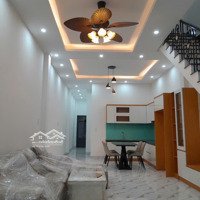 Bán Nhà Hẻm 99, Đường Lê Hồng Phong, P. Phú Lợi, Thủ Dầu Một, Bình Dương