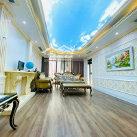 Bán Nhà Thọ Tháp, Vip Cầu Giấy, Giá Rẻ Chỉ 265 Triệu/M, View Vườn Hoa.