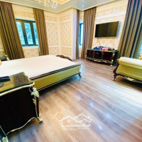 Bán Nhà Thọ Tháp, Vip Cầu Giấy, Giá Rẻ Chỉ 265 Triệu/M, View Vườn Hoa.