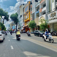 Bán Toà Nhàmặt Tiềnđường Ngay Nguyễn Văn Linh, Quận 7(8X36) Hầm+5 Tầng, Hđt:200 Tr/Th. 43 Tỷ 800