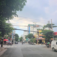 Bán Toà Nhàmặt Tiềnđường Ngay Nguyễn Văn Linh, Quận 7(8X36) Hầm+5 Tầng, Hđt:200 Tr/Th. 43 Tỷ 800