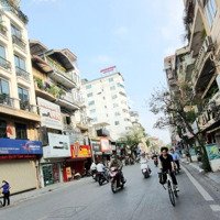 Bán Nhà Mặt Phố Bạch Mai,Diện Tích280M2 X 2 Tầng, Giá Bán 69 Tỷ.