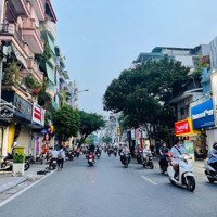 Bán Nhà Mặt Phố Bạch Mai,Diện Tích280M2 X 2 Tầng, Giá Bán 69 Tỷ.