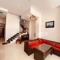 Mặt Tiền Tô Hiến Thành - 3 Tầng Mới Đẹp - Diện Tích 140M2