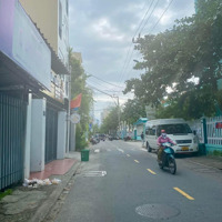 Mặt Tiền Tô Hiến Thành - 3 Tầng Mới Đẹp - Diện Tích 140M2