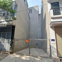 Thua Lỗ Chứng Khoán Bán Gấp Đất Ngõ 750 Kim Giang Ô Tô Tránh Cạnh Kđt Linh Đàm 58M2 Chỉ 8.18 Tỷ