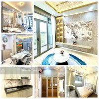 Rổ Hàng Căn Bán Tại Luxgarden Quận 7, Sổ Hồng ( Thu Hà: 0932758032)
