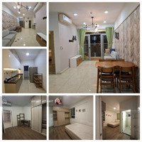 Rổ Hàng Căn Bán Tại Luxgarden Quận 7, Sổ Hồng ( Thu Hà: 0932758032)