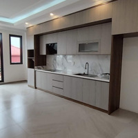 Bán Nhà Hồ Tùng Mậu -Mai Dịch - Cầu Giấy- Nhà Mới Xây - Ngõ Ô Tô Tránh - 7 Tầng Thang Máy 45M 13.
