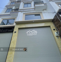 Ban Nhà Mới Cứng Phú Nhuận - Xe Hơi Vào Nhà - Hẻm 7 Mét 1 Trục.