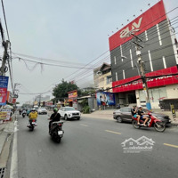 Toà Nhà 7 Tầng Mặt Tiền Nguyễn Văn Tăng Đang Cho Thuê 2.2 Tỷ/Năm. Giấy Phép Hoàn Công Đầy Đủ