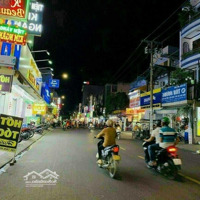 Bán Toà Nhà Đường Tân Hương Quận Tân Phú . Thành Phố . Hcm