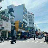 Bán Toà Nhà Đường Tân Hương Quận Tân Phú . Thành Phố . Hcm