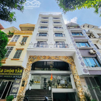 Bán Toà Apartment Đình Thôn, 130M2 X 9 Tầng, 33 Căn Hộ,Diện Tích 170 Triệu/Tháng, 41 Tỷ
