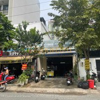 Bán D Mặt Tiền Đường Đặng Như Mai. Q2...