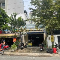 Bán D Mặt Tiền Đường Đặng Như Mai. Q2...