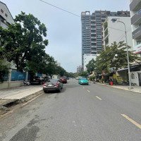 Bán D Mặt Tiền Đường Đặng Như Mai. Q2...