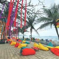 Bán Đất 2 Mặt Tiền Võ Duy Ninh 155M2 Chính Chủ