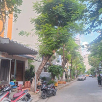 Bán Lô Đất Mặt Tiền An Cưdiện Tích90M Gần Công Viên Hồ Nghinh