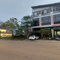 Em Bán Duy Nhất 1 Lô Đất Biệt Thự Tại Khu Đt Hà Phong - Sổ Đỏ Sẵn Sàng Giá Chỉ 44 Triệu/M