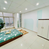 Phòng Mới Xây Ban Công Full Tiện Nghi Đ.âu Cơ Tân Bình Giáp Q10-Thang Máy Khu An Ninh