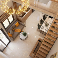 Cđt Mở Bán Căn Hộ 2Pn-Full Nội Thất ,Chiết Khấu Lên Đến 7% /Căn + 3 Chỉ Vàng. Kv Chợ Vườn Lài
