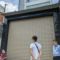 Bán Nhà Mặt Tiền Ql 50 Con Đường Chính Nối Các Tỉnh Miền Tây Với Hồ Chí Minh,Trung Tâm Q8