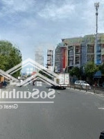 Bán Lô Nhà Đất Góc 2Mặt Tiềnđường Nam Kỳ Khởi Nghĩa Quận 3 Dt: 30X100M, Nh: 53M. Cn: 2800M2 - 2500 Tỷ