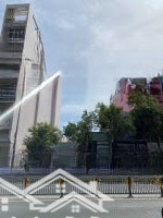 Bán Lô Nhà Đất Góc 2Mặt Tiềnđường Nam Kỳ Khởi Nghĩa Quận 3 Dt: 30X100M, Nh: 53M. Cn: 2800M2 - 2500 Tỷ