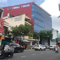 8M X 20M Chỉ 35 Tỷ = Đường Hoàng Hoa Thám Bình Thạnh - (Kvxd Hầm 7 Tầng)