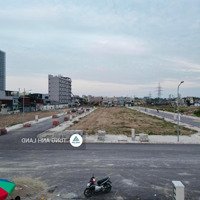 Bán Lô 48M2 - 2 Mặt Thoáng Tdc 226 Lê Lai, Ngay Cạnh Vinhomes Vũ Yên